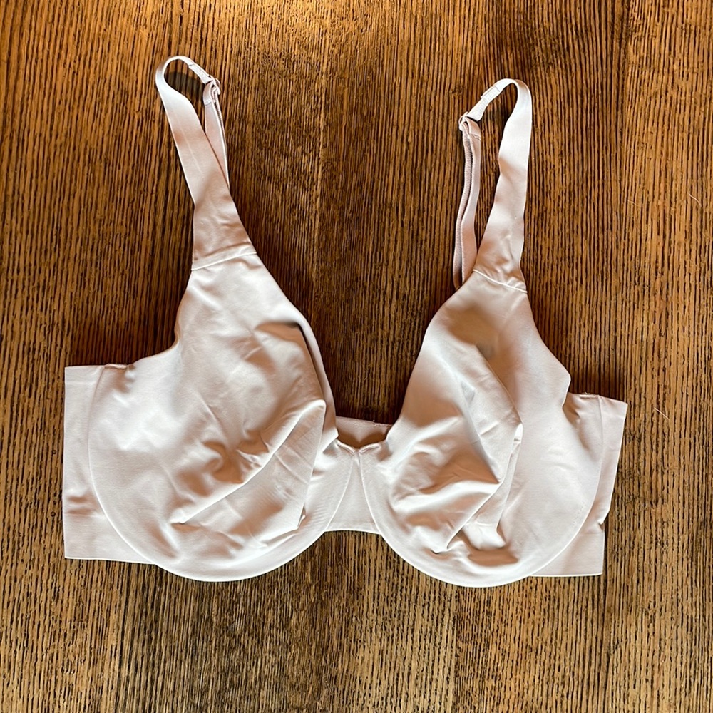 True & Co. True Body Underwire Bra